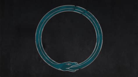 alluc ouroboros|Ouroboros: A Timeless Symbol of Unity and Continuity .